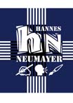 Logo Hannes 213