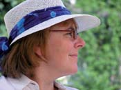 Gertrude Neumayer