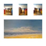 Strandurlaub 01