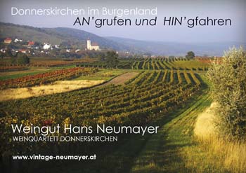 angrufen